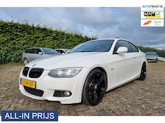 BMW 3-serie Coupé - 320i High Executive ✅ DAK ✅MOOIE AUTO