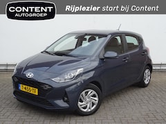 Hyundai i10 - 1.0i 67pk Premium