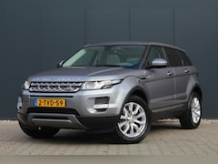 Land Rover Range Rover Evoque - 2.2 TD4 4WD Pure | Automaat | Panoramadak | Trekhaak | Leder | NAP | APK | Navigatie |