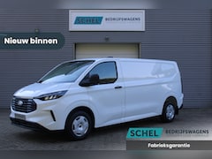 Ford Transit Custom - 320 2.0 TDCI L2H1 Trend 136pk - Carplay - Android - LED koplampen - Verwarmd stuurwiel - S