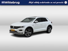 Volkswagen T-Roc - 1.5 TSI Sport Business R / Panoramadak / Digitale Cockpit / R-Line Exterieur / LED / Achte