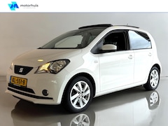 Seat Mii - 1.0 MPI 60pk Ecomotive 5D Sport Connect SOUND PDC SCHUIFDAK LMV NAVI