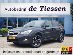 Subaru XV - 2.0i Automaat Luxury AWD, Rijklaar met beurt & garantie