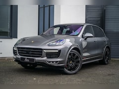 Porsche Cayenne - 3.6 GTS PANO / CAMERA / LUCHTVERING