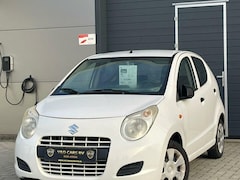 Suzuki Alto - 1.0 Base