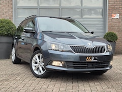 Skoda Fabia Combi - 1.2 TSI JOY Airco