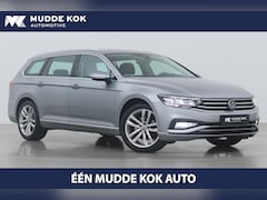 Volkswagen Passat Variant - 1.5 TSI Elegance Business | Head-Up | ACC | Keyless | Stoel+Voorruitverwarming | 18 Inch