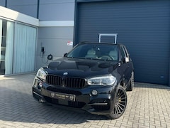 BMW X5 - M50d