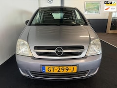 Opel Meriva - 1.6-16V Maxx Cool