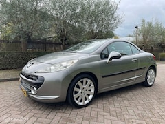 Peugeot 207 CC - 1.6 VTi Airco Automaat