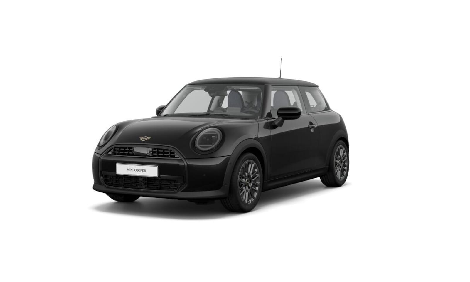 MINI Cooper - 3-deurs 1.5 C Classic - AutoWereld.nl