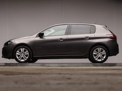 Peugeot 308 - 1.2 PureTech Blue Lease Executive (PANORAMADAK, APPLE CAR PLAY, LED, SPORTSTOELEN, PDC, CA