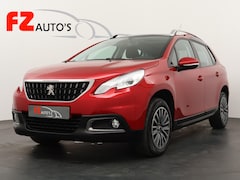 Peugeot 2008 - 1.2 PureTech Blue Lion | Trekhaak | Airco | Cruise Control | 97829 KM |