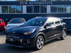 Kia Niro - 1.6 GDi PHEV DynamicLine | NAVI BY CARPLAY | CAMERA | RIJKLAARPRIJS INCL. 12 MND. BOVAGGAR