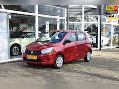 Suzuki Celerio - 1.0 Comfort