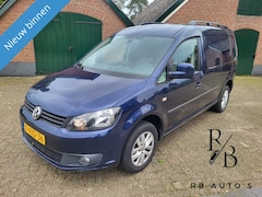 Volkswagen Caddy Maxi - 1.6 TDI