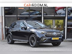 Mercedes-Benz GLC-klasse - 300e 4MATIC AMG Line Pano Lane Burmester ACC Trekhaak