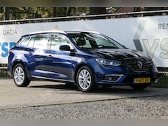 Renault Mégane Estate - Megane TCe 130 EDC Automaat Intens