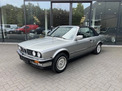 BMW 3-serie Cabrio - 325I Automaat, Collectors Item