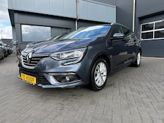 Renault Mégane Break - Megane 1.3 TCe Limited Navigatie Camera