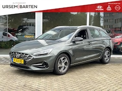 Hyundai i30 Wagon - 1.0 T-GDi MHEV Comfort Smart