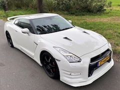 Nissan GT-R - Track Edition