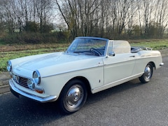 Peugeot 404 - Cabriolet