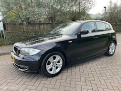 BMW 1-serie - 118i EffDyn. Ed. Business Line Ultimate Edition