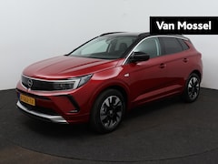 Opel Grandland - 1.6 Turbo Hybrid Level 3 | Automaat | 225pk | 18" L.M. | Cruise Control Adaptief | Stoel/S