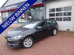 Volkswagen Golf Variant - 1.0 TSI Comfortline NAVI, TREKH, CLIMA, CRUISE, PDC V+A, LM VELGEN