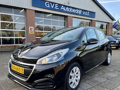 Peugeot 208 - 1.2 PURETECH ACTIVE