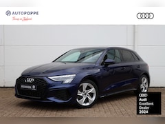 Audi A3 Sportback - 35 TFSI S edition 150pk S-Tronic