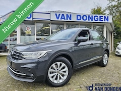 Volkswagen Tiguan - 1.5 TSI Life | 2022 | 8.900 KM