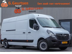 Opel Movano - 2.3 Turbo L3H2, Automaat, Camera, Radio, Trekhaak