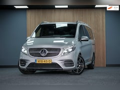 Mercedes-Benz V-klasse - 300d Lang DC Avantgarde Edition