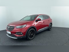 Opel Grandland X - 1.6 Turbo Hybrid4 Innovation