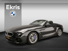 BMW Z4 Roadster - sDrive20i | M-Sportpakket | LED | Leder | HUD | Windscherm | Keyles go | Elektr. zetels |