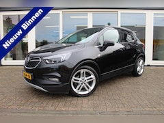 Opel Mokka X - 1.4 Turbo Innovation, Cruise Control, Camera, PDC V+A, Apple Carplay, Android Auto, Schuif