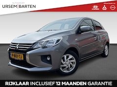 Mitsubishi Space Star - 1.2 Intense | climate control | cruise control | parkeercamera