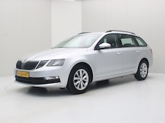 Skoda Octavia Combi - 1.0 TSI Greentech 115pk 6-bak Greentech Business Edition [ STOELVERWARMING+CARPLAY+NAVIGAT