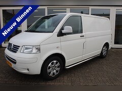 Volkswagen Transporter - 1.9 TDI 300 T800 KOELWAGEN, Cruise Control, Airco, PDC V+A, Prijs Is Rijklaar Ex BTW