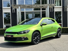 Volkswagen Scirocco - 1.4 TSI Nieuwe Distributieketting