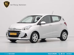 Hyundai i10 - 1.0i Comfort 70pk Navigatie Pdc Cruise Bluetooth 172