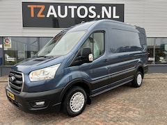 Ford Transit - 310 2.0 TDCI L2H2 E6 Led|PDC| Cruise|Trekhaak