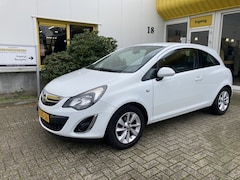 Opel Corsa - 1.2 LPG-G3 Climatecontrol Trekhaak