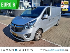 Opel Vivaro - bestel 1.6 CDTI L2H1 Innovation EcoFlex