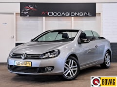 Volkswagen Golf Cabriolet - 1.4 TSI