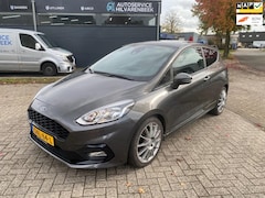 Ford Fiesta - 1.0 EcoBoost Titanium PANORAMA AUTOMAAT