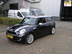 MINI Clubman - 1.6 Cooper S airco nieuwe apk