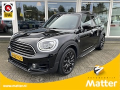 MINI Countryman - 1.5 Cooper Business Edition